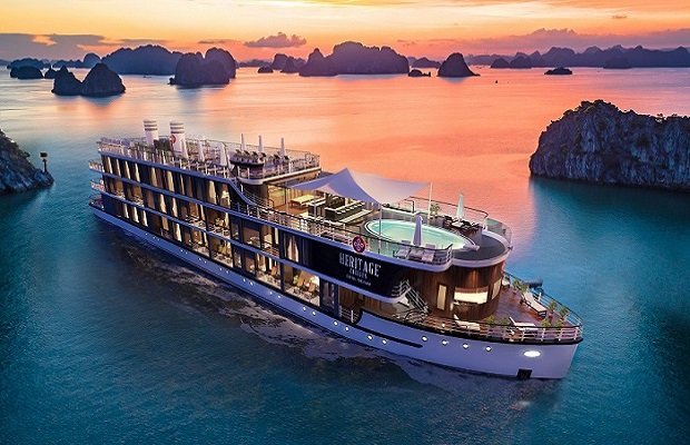Luxury Experiences Beyond Golf