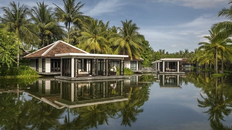 Luxury Resorts in Central Vietnam