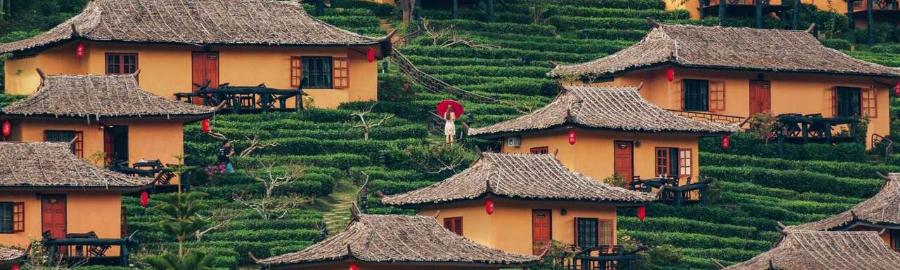 Mae Hong Son Complete Guide to Sights, Weather, and Practical Information