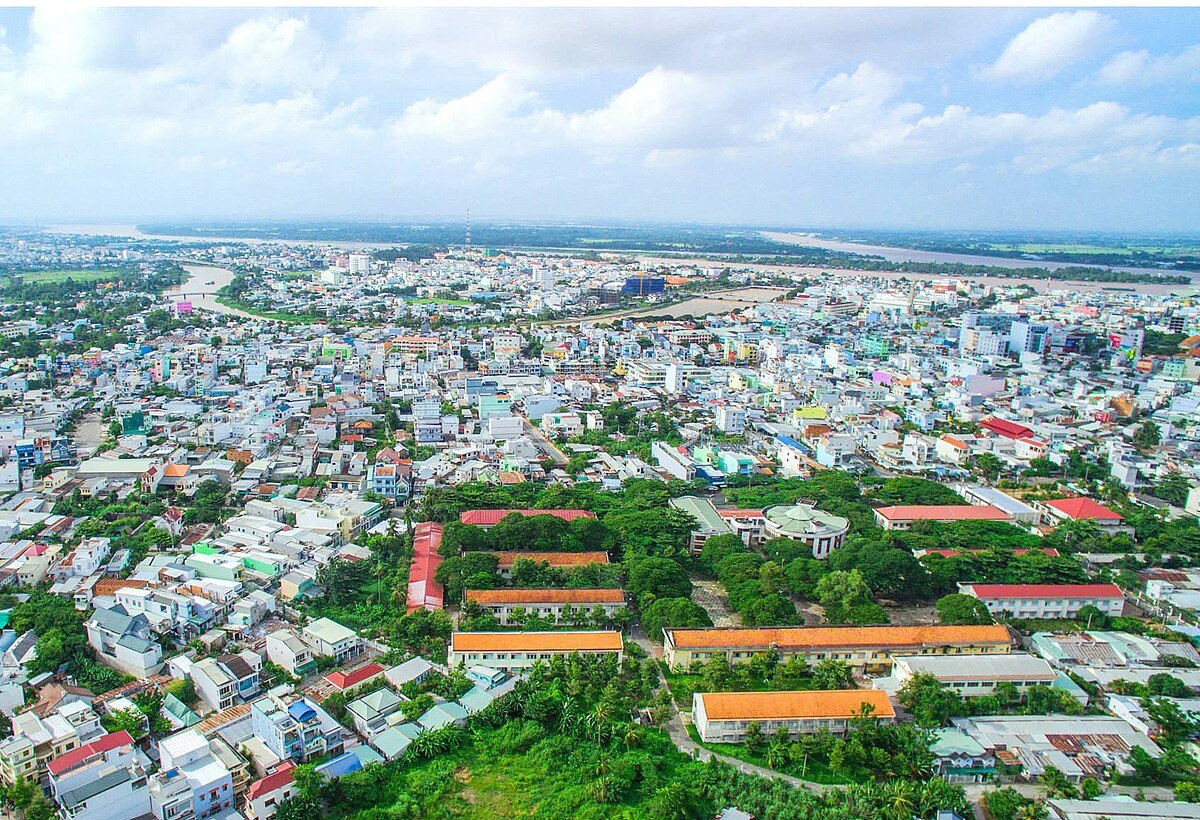 An Giang Travel Guide