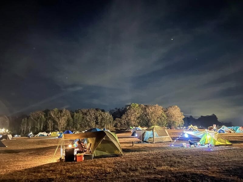 Must-Do Activities in Khao Yai