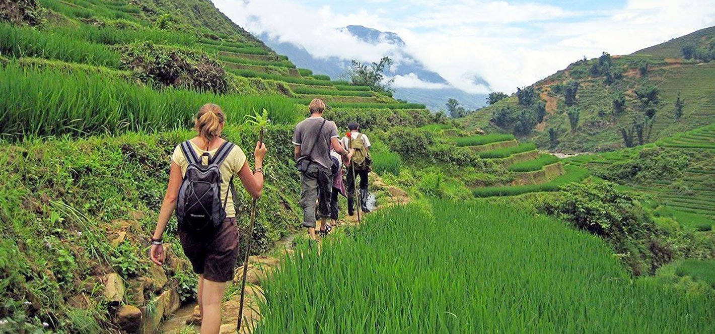 Must-Do Treks in Central Thailand