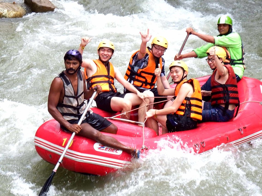 Must-Experience Activities in June