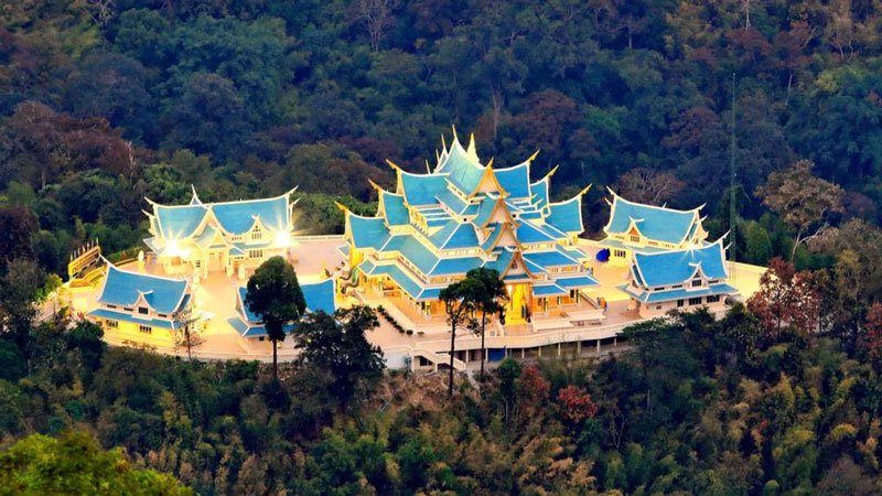 Must-See Attractions in Udon Thani