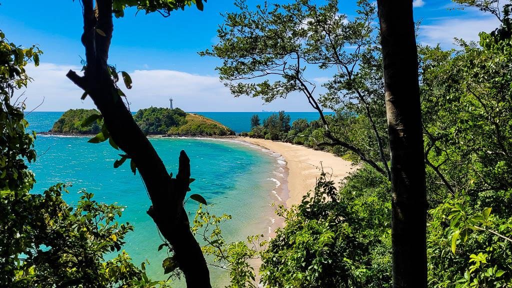 Natural Highlights of Koh Lanta