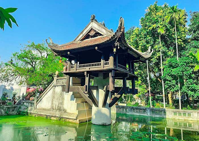 Nearby Attractions
