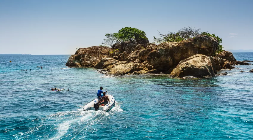 Nearby Destinations from Koh Chang