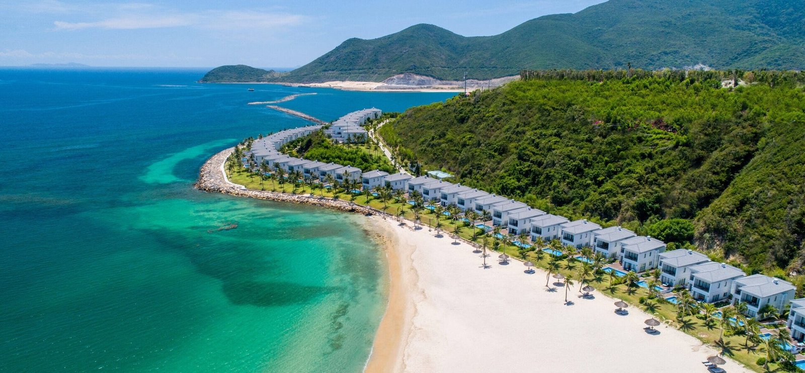 Nha Trang Bay – Where Adventure Meets Culture