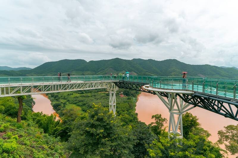 Other Attractions Around Loei