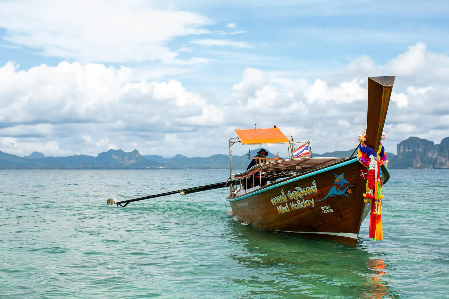 Other Local Transport Options