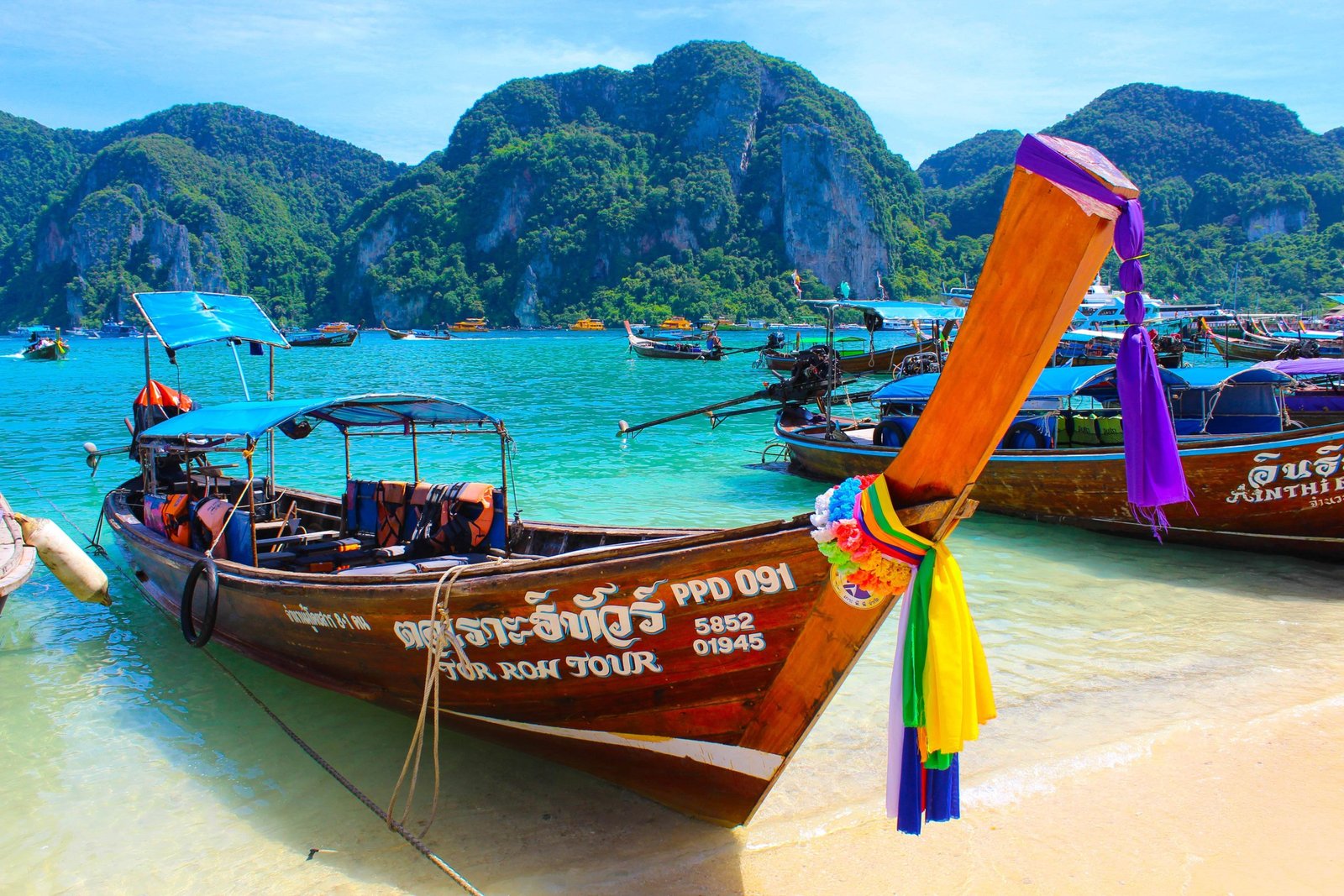Overview of Krabi Is It Worth the Trip