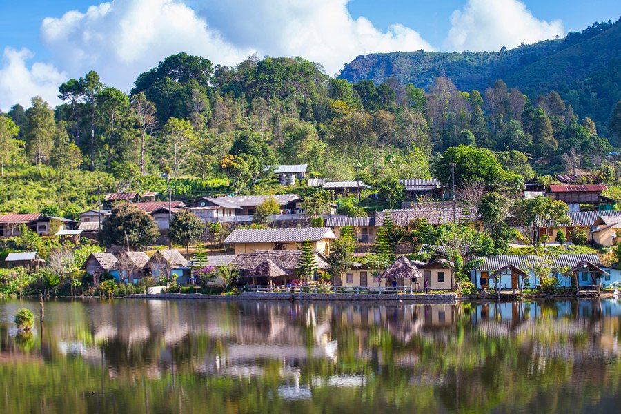 Overview of Pai