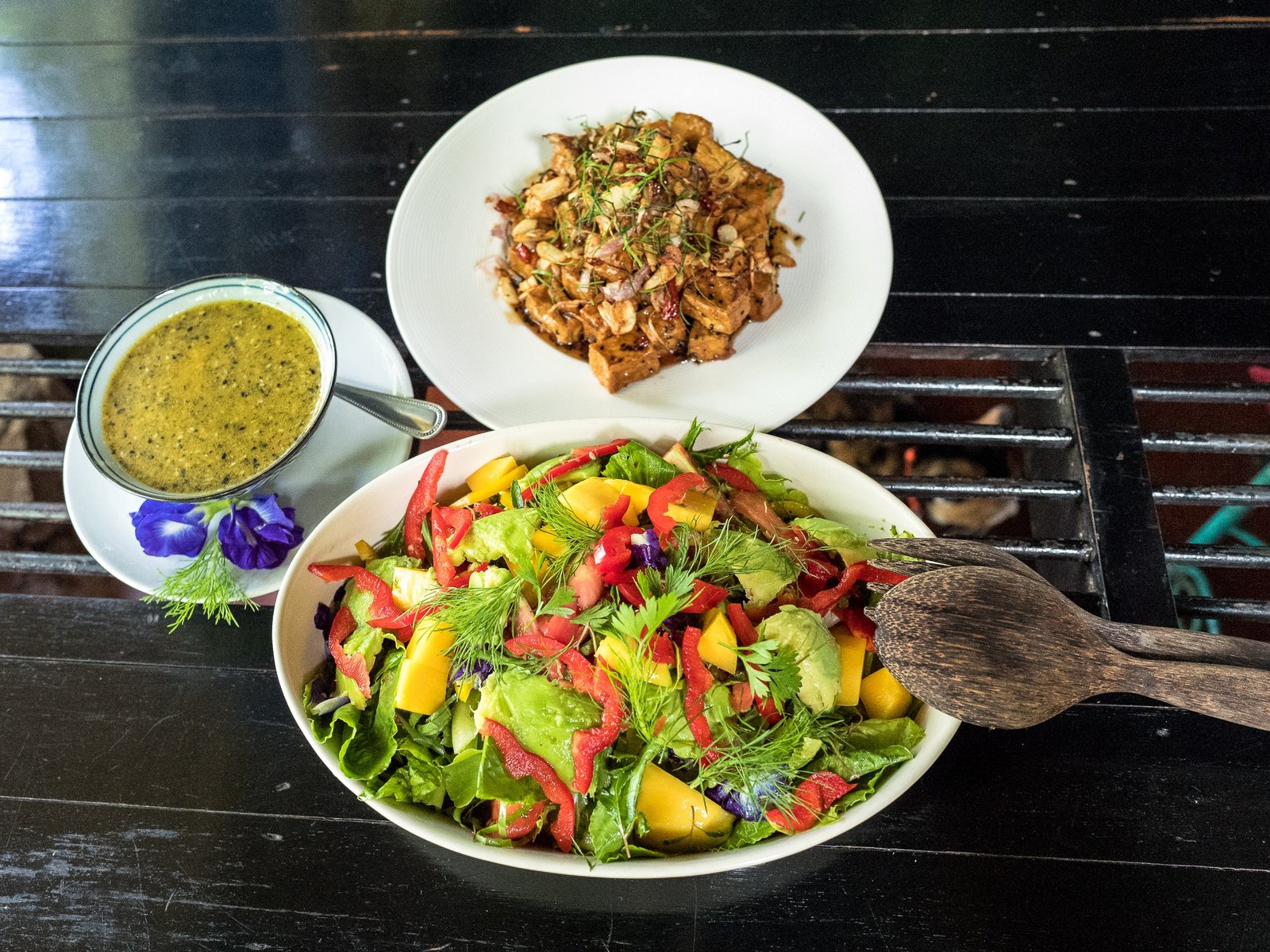 Pai’s Culinary Delights