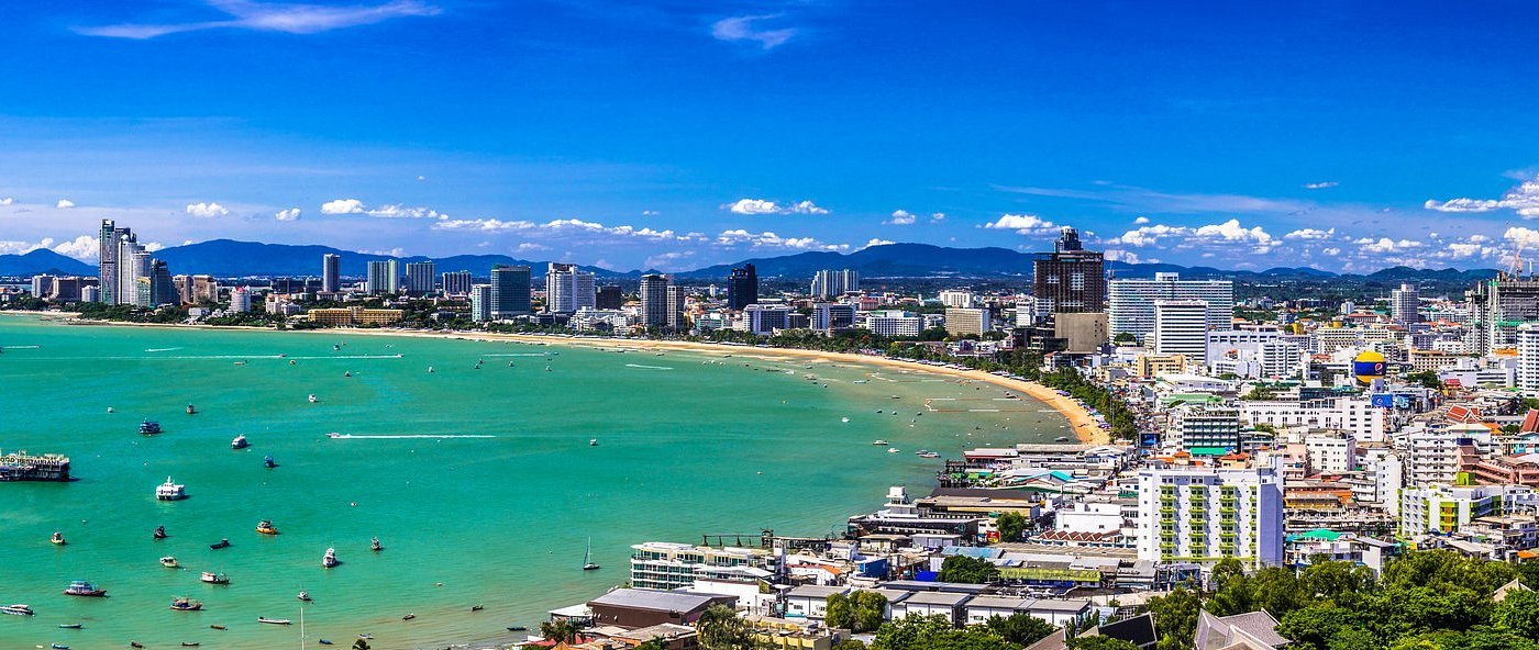 Pattaya