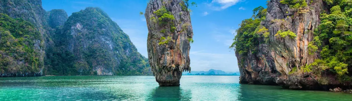Phang Nga Bay Practical Information Before You Visit
