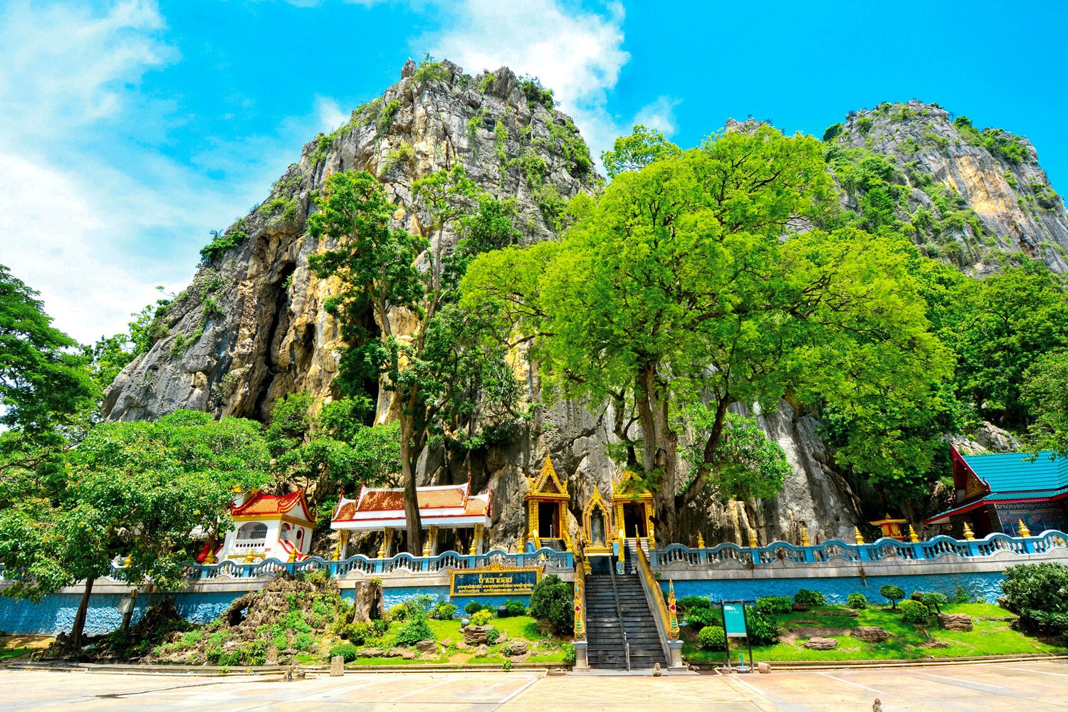 Phetchaburi An Authentic Escape Just Hours from Bangkok