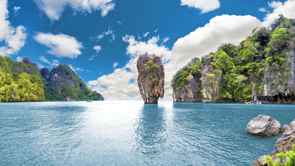 Phuket Beaches Which One to Choose for Your Mood