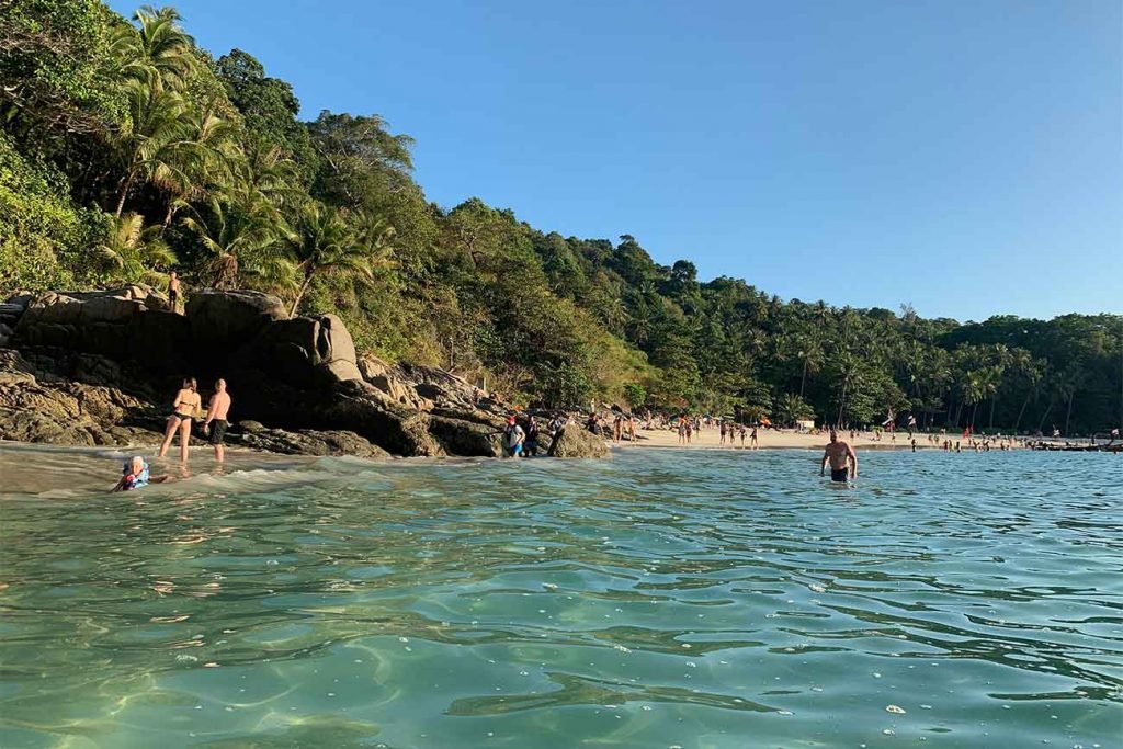 Phuket Beaches
