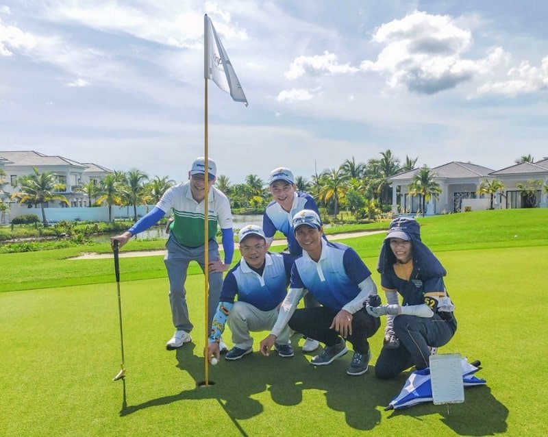 Practical FAQ for Golf Travelers
