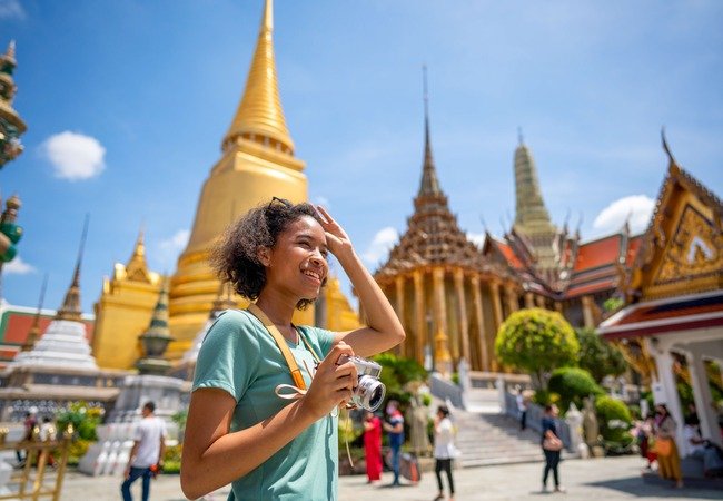 Practical Tips for Traveling in June