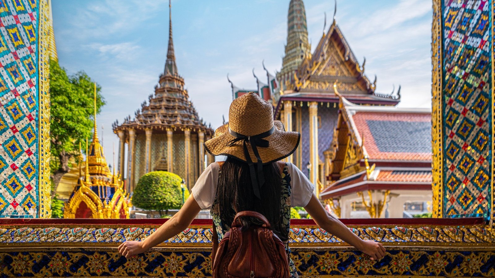 Practical Tips for Traveling in September