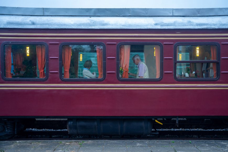 SJourney – Luxury from North to South