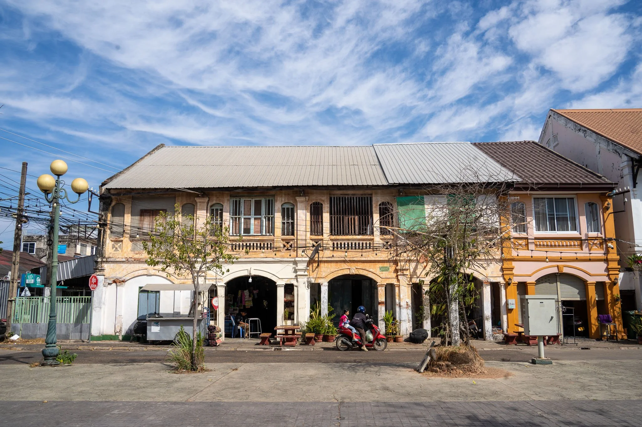 Savannakhet 2025 The Ultimate Guide to a Simple and Authentic Journey
