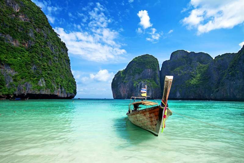 Similan Islands