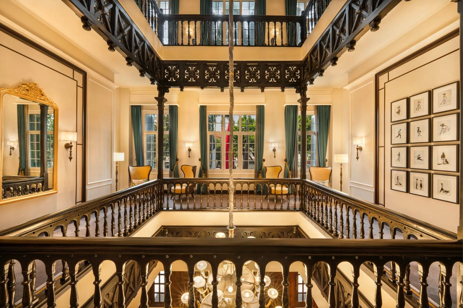 Luxury Hotels and Resorts in Northern Vietnam