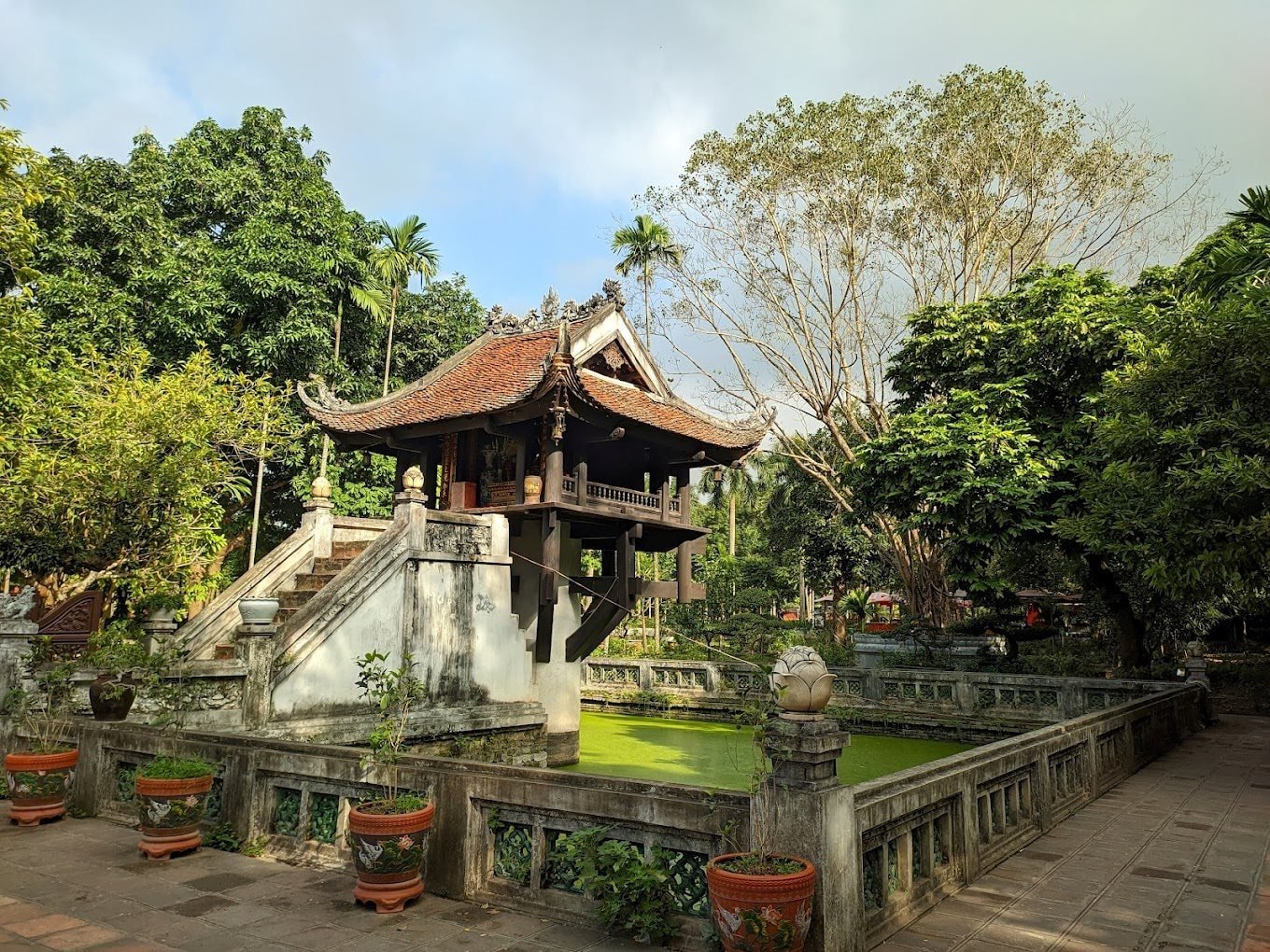 Spiritual Significance and Festivities