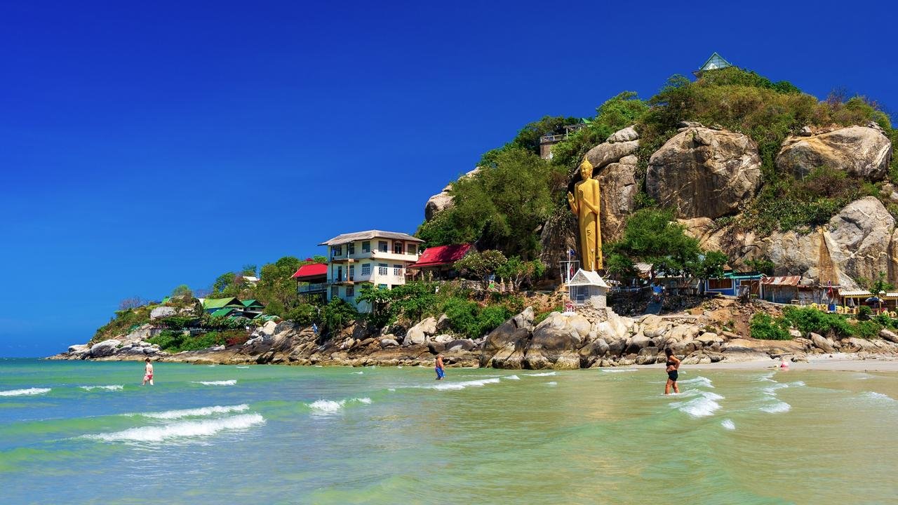 Suggested Budget for 3 Days in Hua Hin