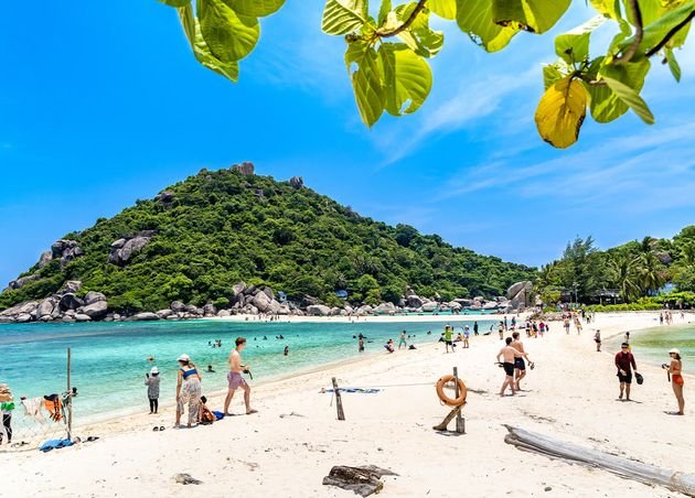 Surat Thani