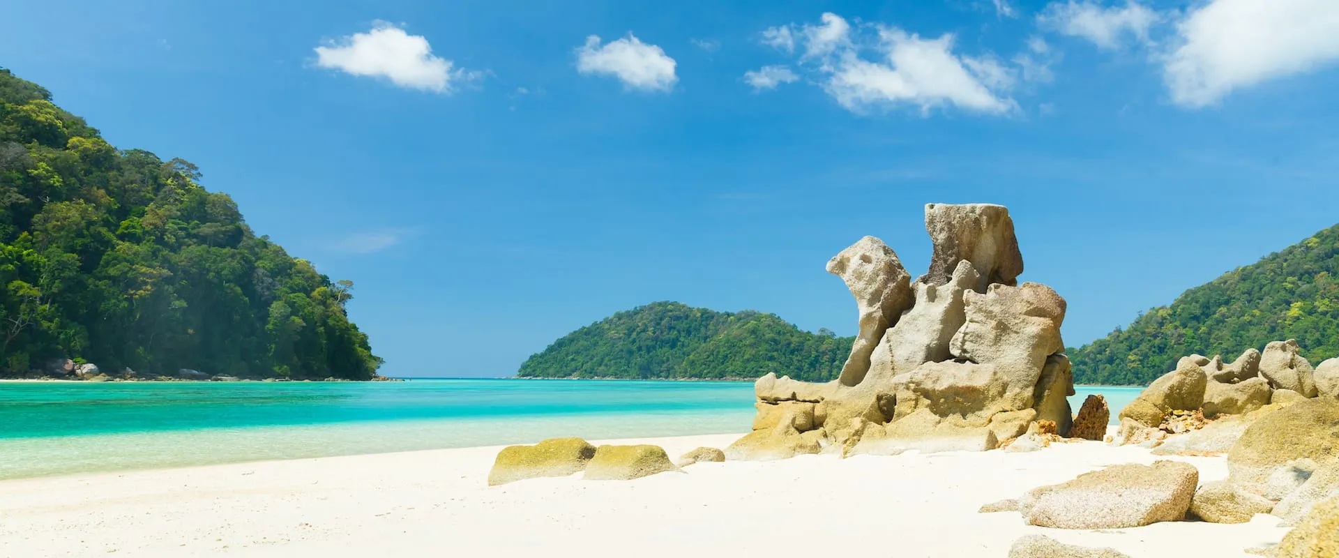 Surin Islands, Thailand – A Complete Guide to the Untouched Paradise