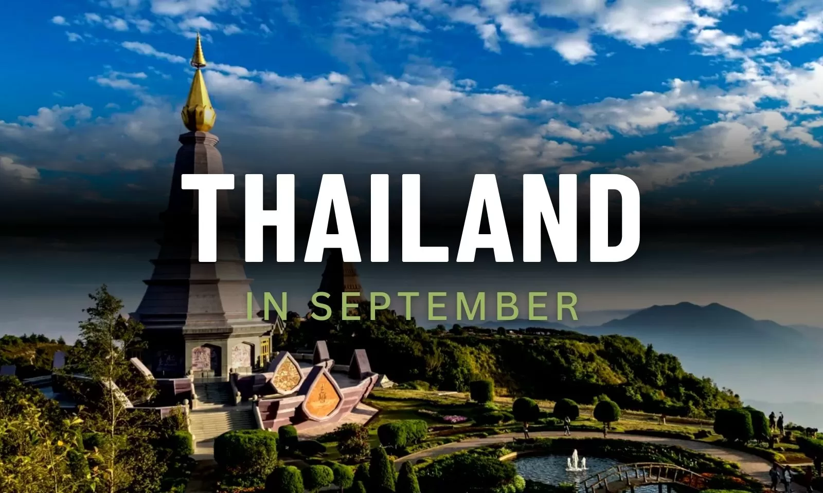 Thailand Differently