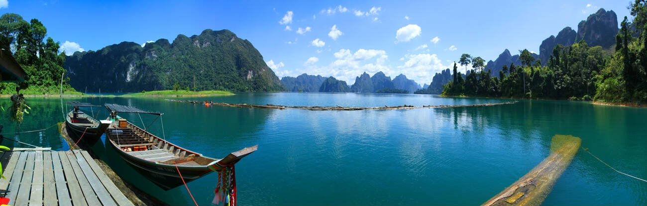 Thailand in May Authenticity and Tropical Escapes