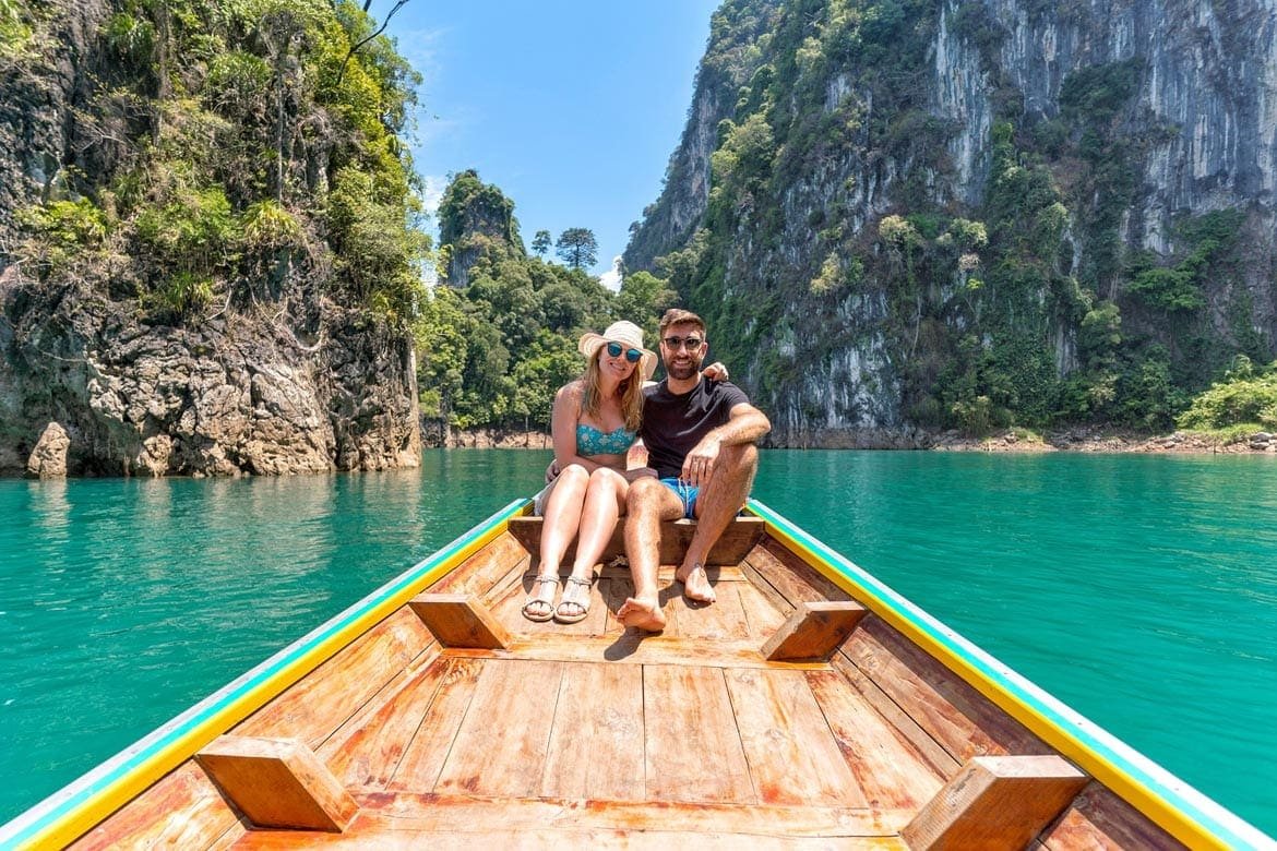 Thailand in May