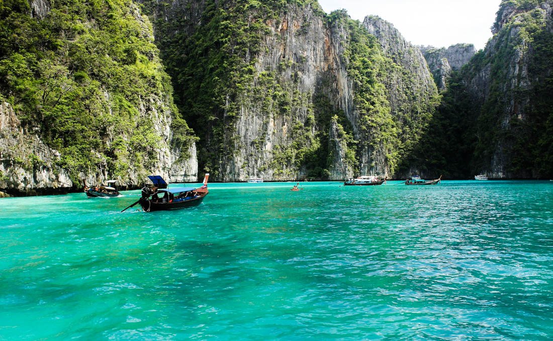 Thailand with Family Our Tips for a Successful Trip!