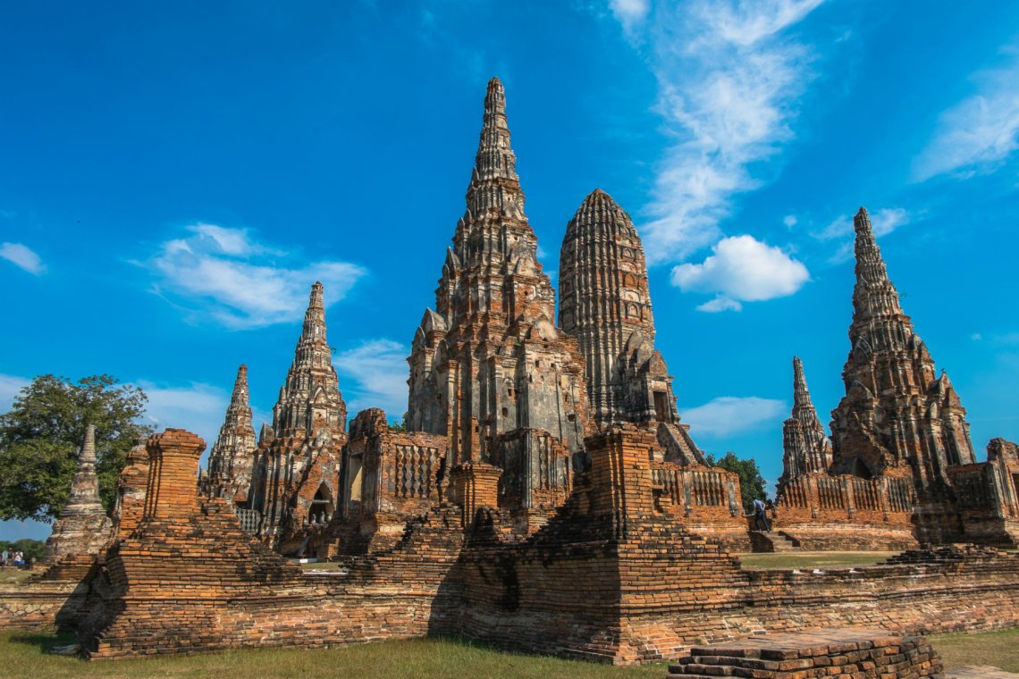 The Most Extraordinary Temples to Discover in Laos: A Spiritual Journey Through the Land of a Million Elephants