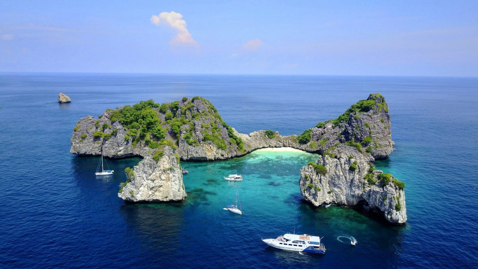 Things to Do on Koh Lanta
