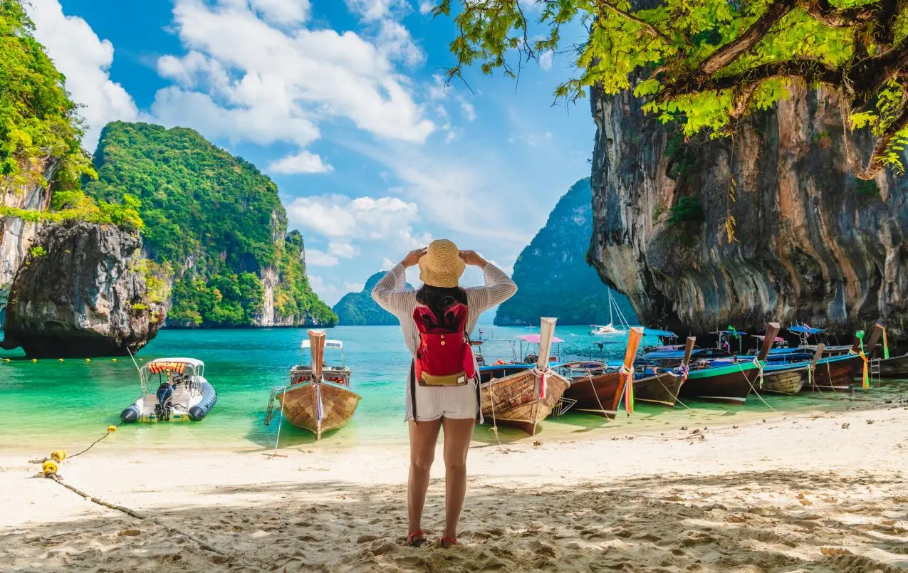 Things to Know Before Traveling to Thailand
