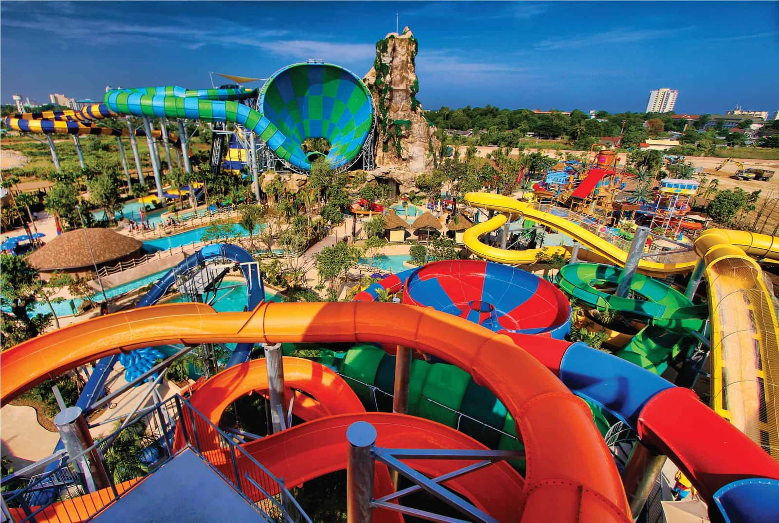 Top 5 Must-Do Activities in Hua Hin