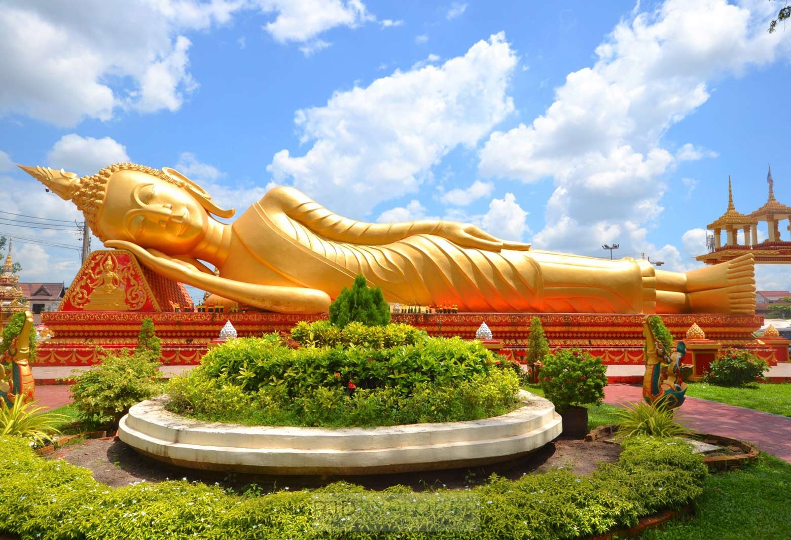 Top 7 Places to Visit in Northern Laos