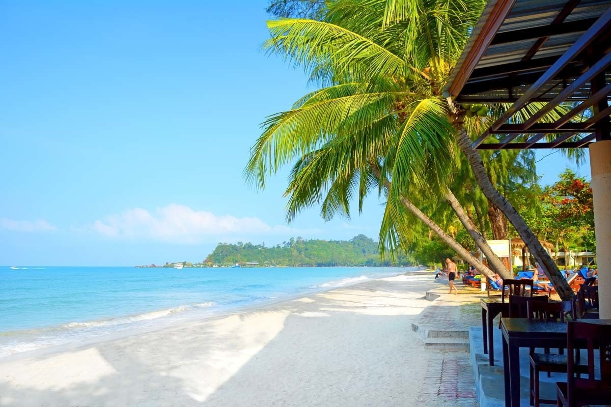 Top Activities & Attractions in Koh Chang