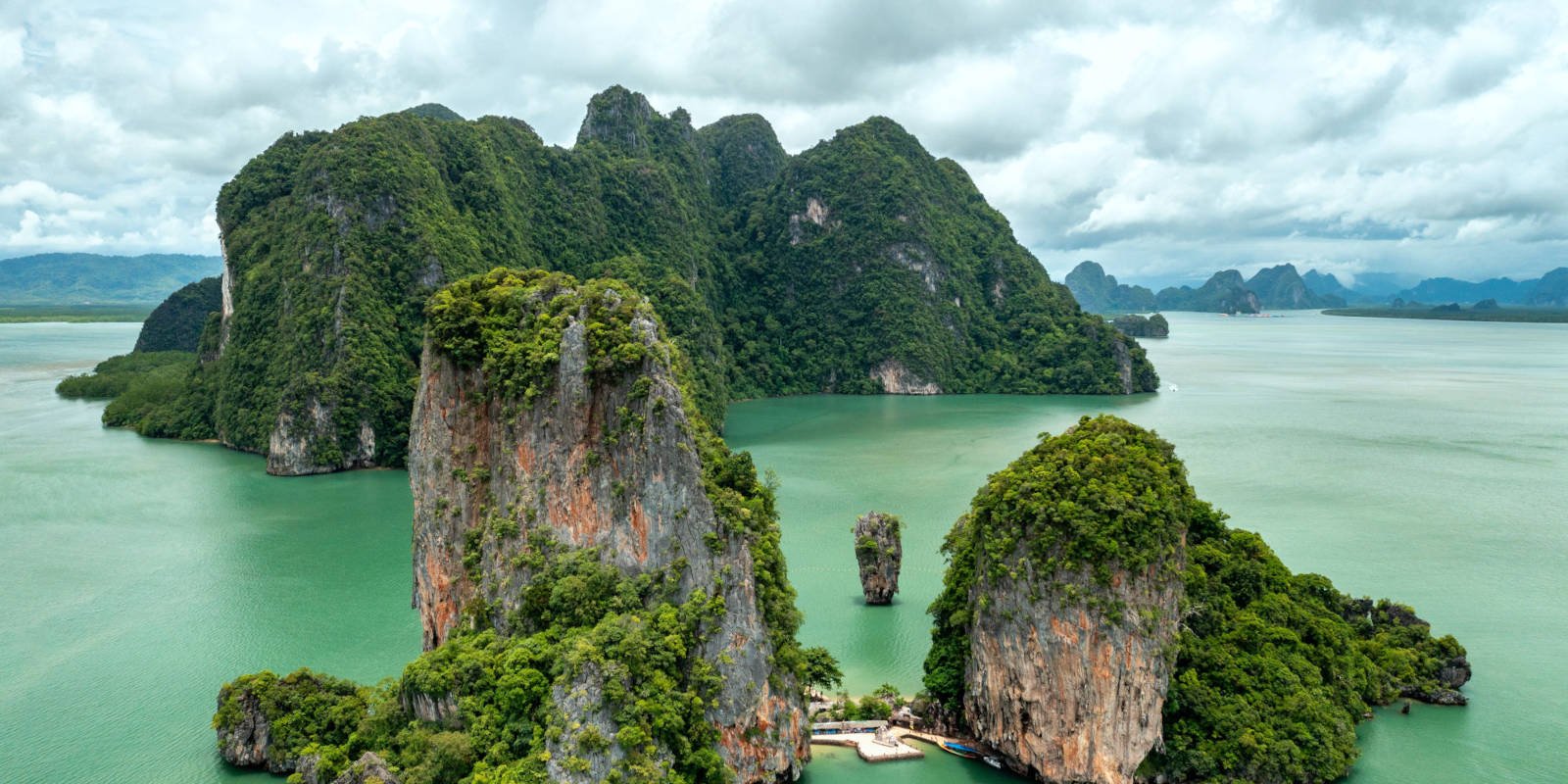 Top Things to Do in Phang Nga Bay