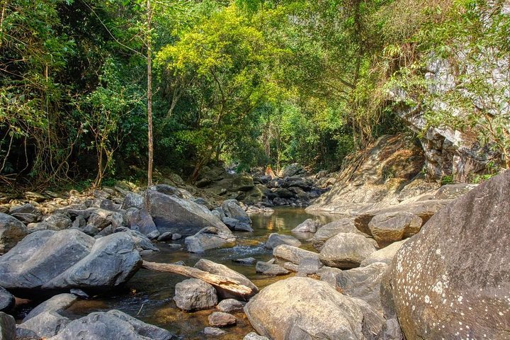 Top Things to See and Do in Phetchaburi