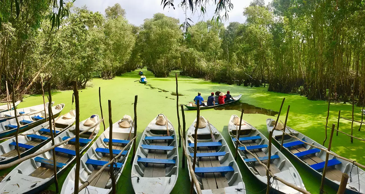 Best Things to Do in An Giang