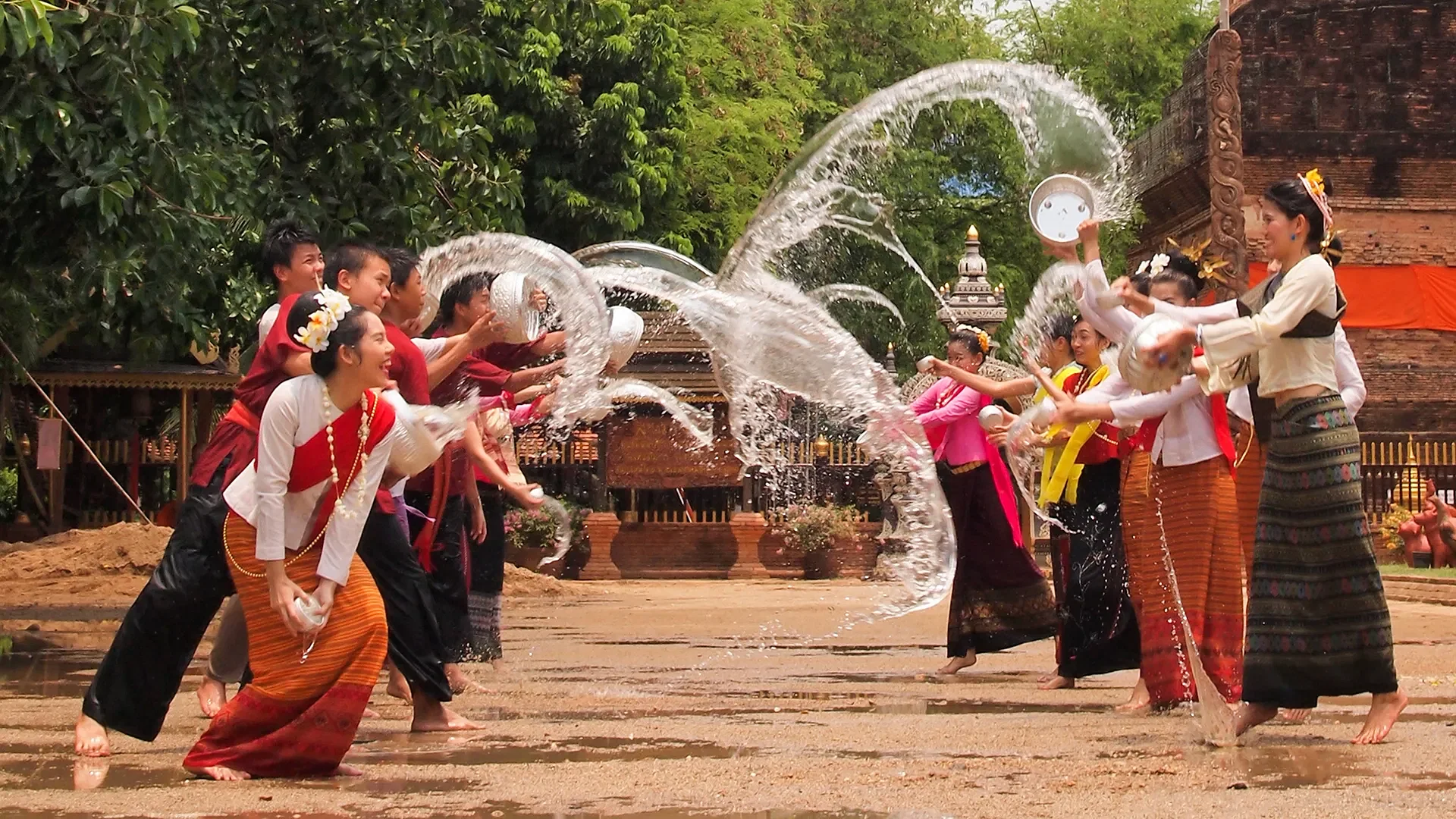 Traditional Festivals and Outdoor Activities Not to Miss
