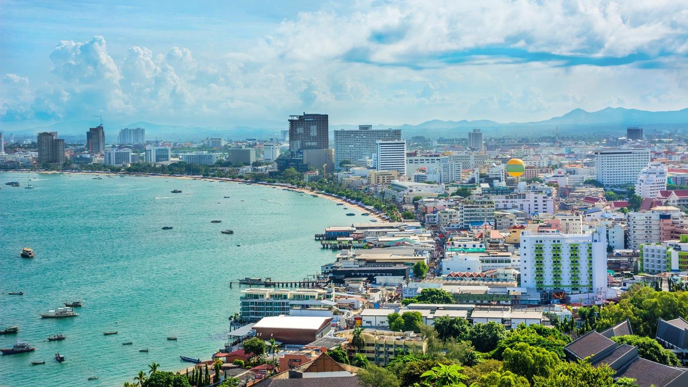 Travel Tips for Pattaya