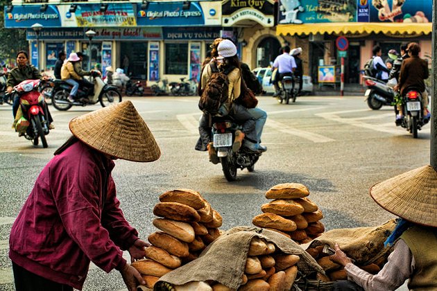 The Daily Schedule in Vietnam: What to Expect 