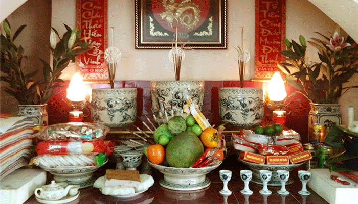 Taste Profile of Vietnam Snake Wine 